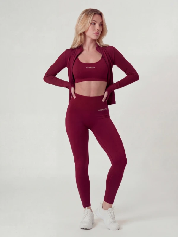 How to Choose Compression Wear for Gym and Street Style