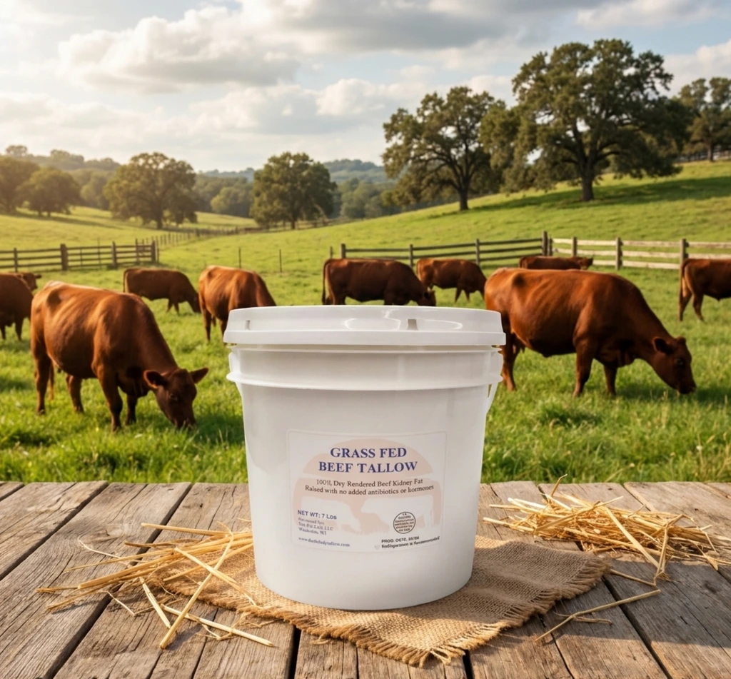 How to Choose Tallow Skincare for Dry and Sensitive Skin