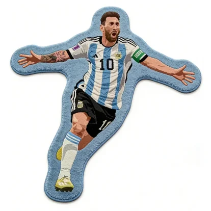 How to Choose Sports-Themed Rugs for Your Fan Cave