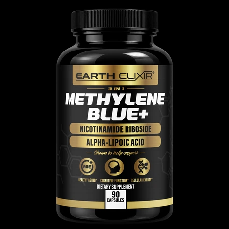Earth Elixir Review