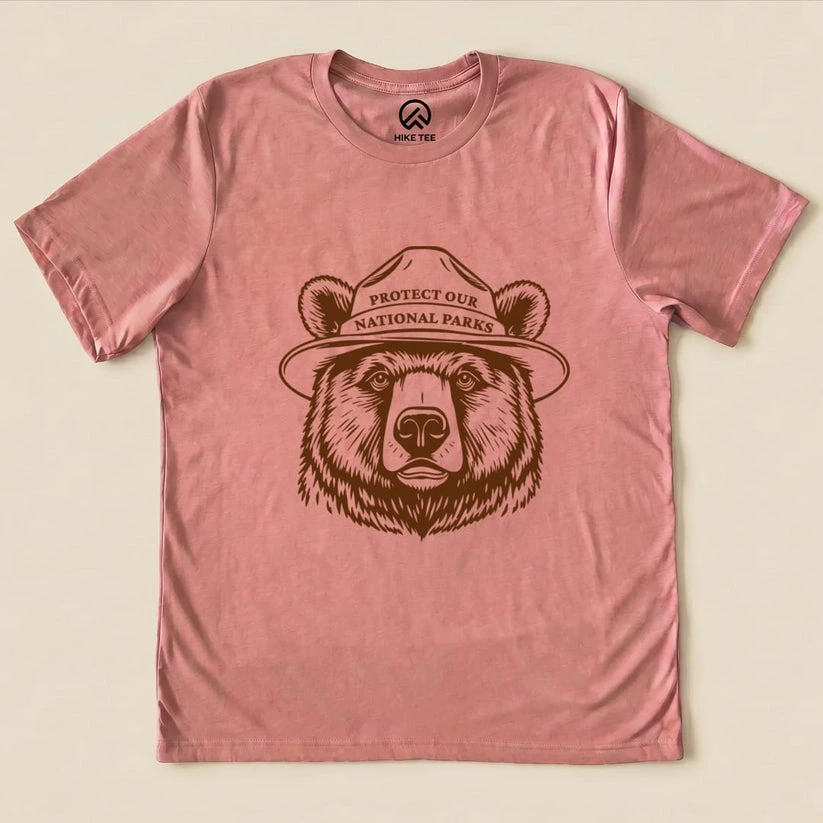 Hike Tee Review