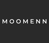 MooMenn Logo