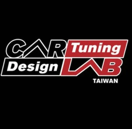 Car Lab Logo