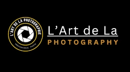 LArt de la Photographie Logo