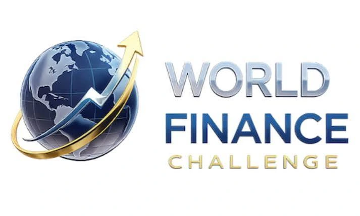 Challenge Finance Logo