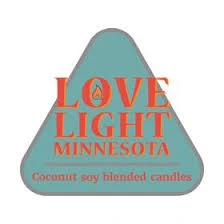 Love Light Minnesota Logo