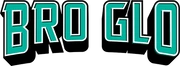 Bro Glo Logo