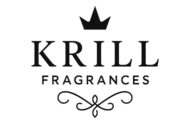 Krill Fragrances Logo