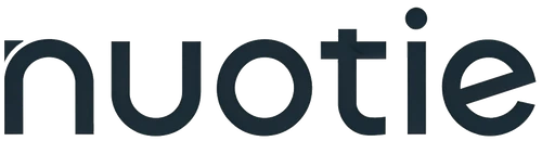 Nuotie Model Logo