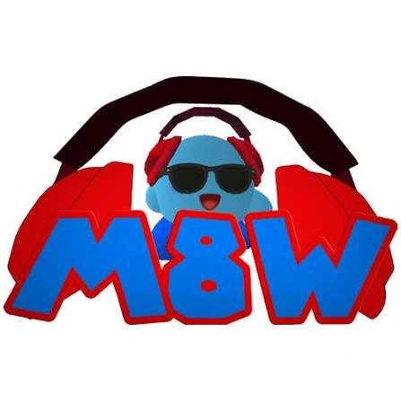 M8W Logo