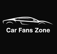 Car Fans Zone Logo