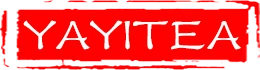 Yaya Tea Logo