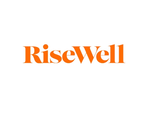 Risewell Logo