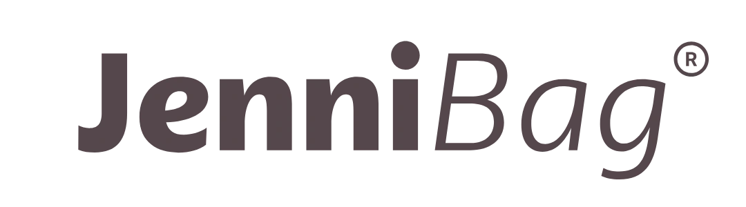 JenniBag Logo