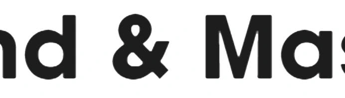 Bond & Mason Logo
