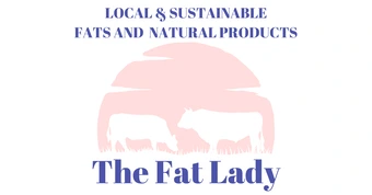 The Fat Lady Tallow Logo