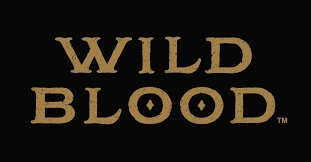 Wild Blood Logo