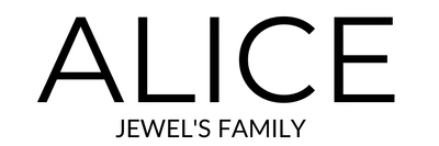 Alice Jewels Family Logo