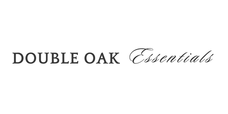 Double Oak Essentials Logo