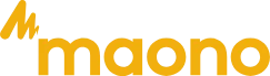 Maono Logo