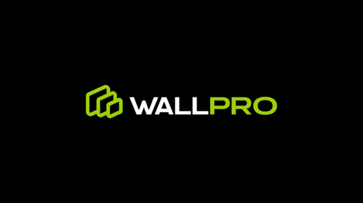 Live wall pro Logo