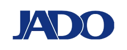 JADO Moto Logo