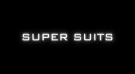 SuperSuits Logo