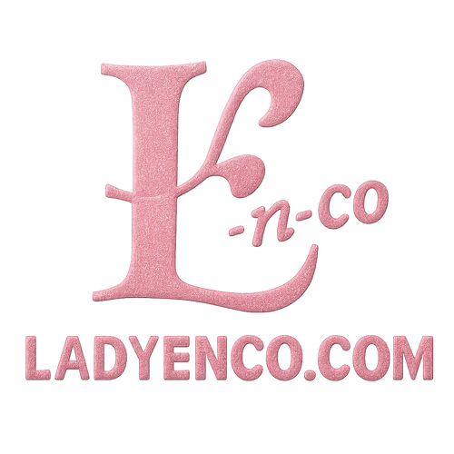 Lady E-n-Co