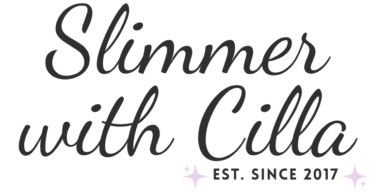 Slimmer with Cilla