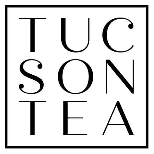 Tucson Tea Logo