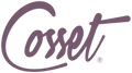 Cosset Bath and Body Logo