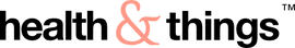 Health and Thing Logo