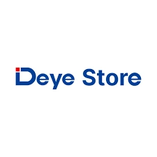 Deye Store Logo