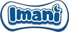Imani Sweets Logo