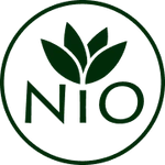 Nio Teas Logo