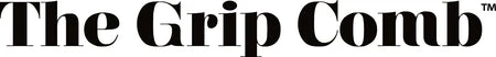 The Grip Comb Logo