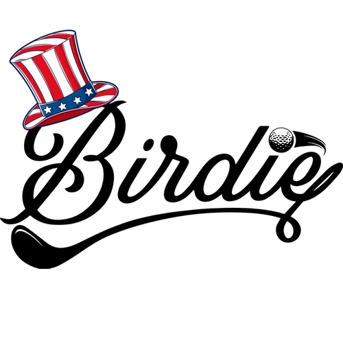 Birdie Tee Logo