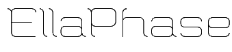 EllaPhase Logo