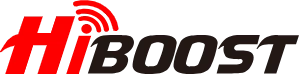 Hiboost Logo