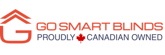 Go Smart Blinds Logo