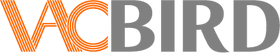 Vacbird Logo