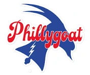 Phillygoat Logo