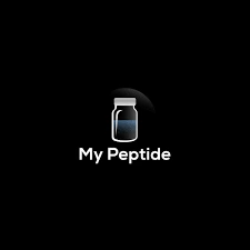 My Peptides Logo
