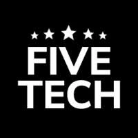 FiveTech Logo