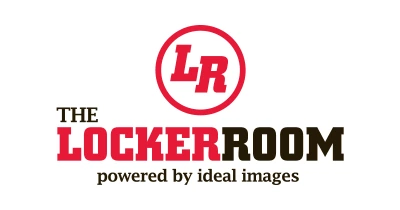The Locker Room Logo
