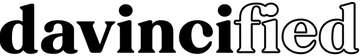 Davincified Logo