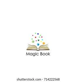 Magical Logo