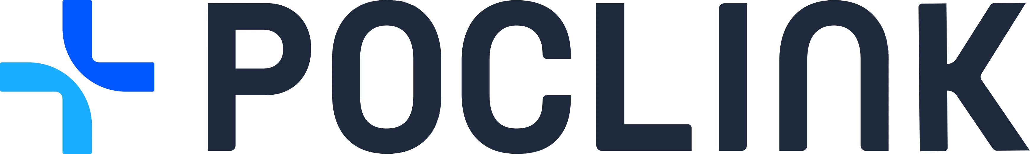 Poclink Logo