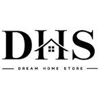 Dream Home Store Logo