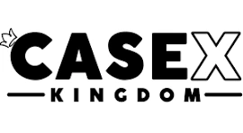 Case X Kingdom Logo